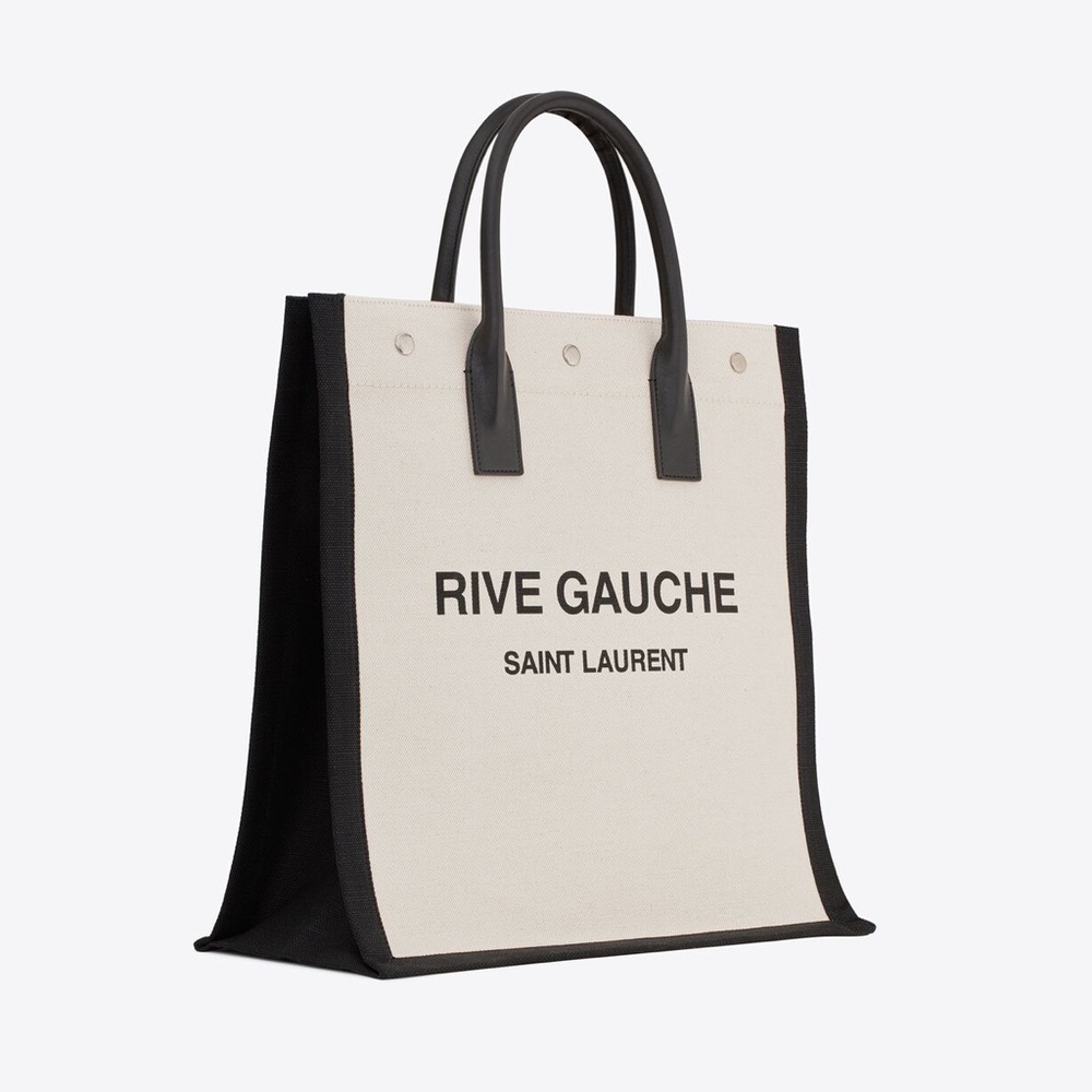 LIKE NEW Saint Laurent Rive Gauche bag